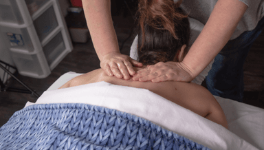 Image for Died and Gone to Heaven - Massage Therapy Reg #B-2061